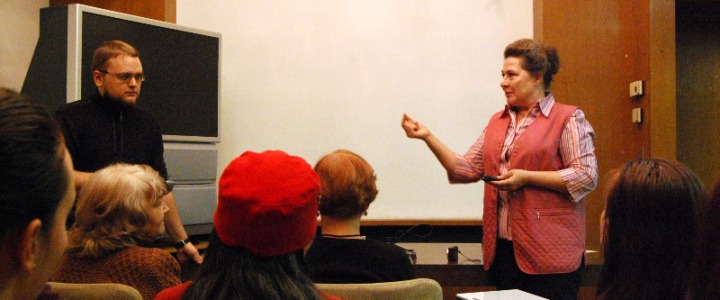 24.01.2013 — семинар «Мистико-религиозные измененные состояния сознания в традиционных религиозных практиках: шаманизм, тибетский буддизм, исихазм, суфизм» 24.01.2013 — семинар «Мистико-религиозные измененные состояния сознания в традиционных религиозных практиках: шаманизм, тибетский буддизм, исихазм, суфизм»