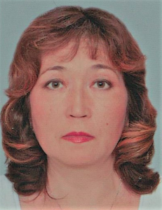Волдина