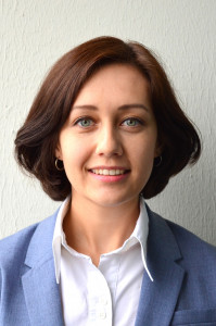 Venera Khalikova